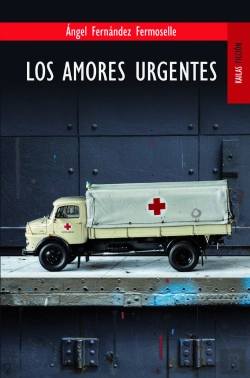 Bertrand.pt - Los Amores Urgentes
