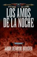 Los Amos De La Noche Omnibus Nº 01/01