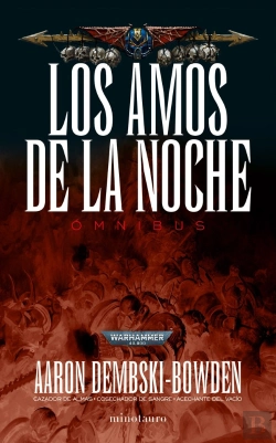 Bertrand.pt - Los Amos De La Noche Omnibus Nº 01/01