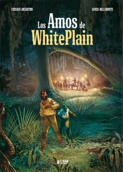 Bertrand.pt - Los Amos De Whiteplain