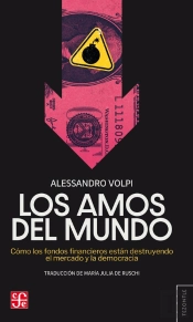 Los Amos Del Mundo