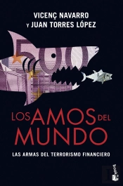 Los Amos Del Mundo