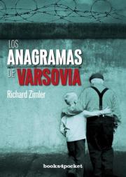 Los Anagramas De Varsovia