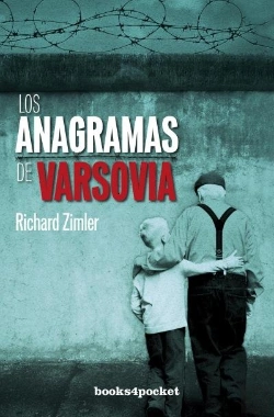 Bertrand.pt - Los Anagramas De Varsovia