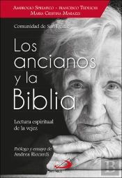 Los Ancianos En La Biblia