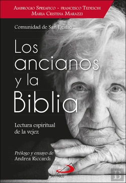 Bertrand.pt - Los Ancianos En La Biblia