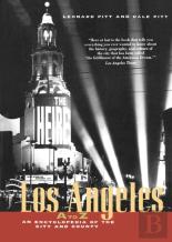 Los Angeles A To Z