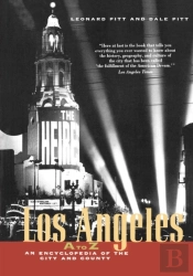 Los Angeles A To Z