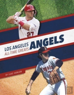 Bertrand.pt - Los Angeles Angels All-Time Greats