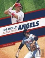 Los Angeles Angels All-Time Greats