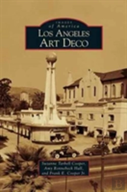 Bertrand.pt - Los Angeles Art Deco