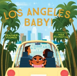 Bertrand.pt - Los Angeles, Baby!