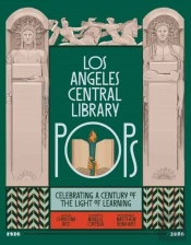 Los Angeles Central Library Pops