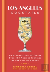 Los Angeles Cocktails