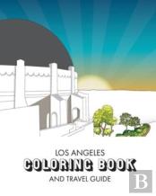 Los Angeles Coloring Book