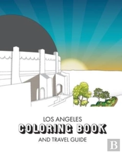 Bertrand.pt - Los Angeles Coloring Book