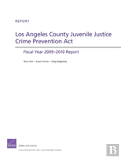Bertrand.pt - Los Angeles County Juvenile Justice Crime Prevention Act
