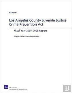 Bertrand.pt - Los Angeles County Juvenile Justice Crime Prevention Act