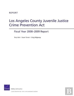 Bertrand.pt - Los Angeles County Juvenile Justice Crime Prevention Act