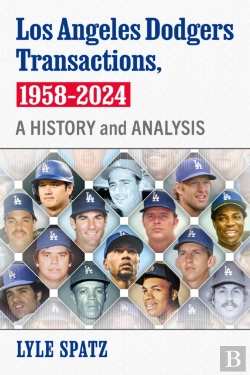 Bertrand.pt - Los Angeles Dodgers Transactions, 1958-2024