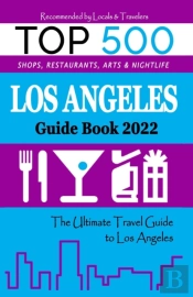 Los Angeles Guide Book 2022