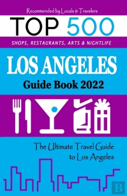 Bertrand.pt - Los Angeles Guide Book 2022