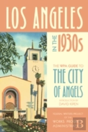 Los Angeles In The 1930s