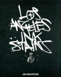 Los Angeles Ink Stains Volume 1