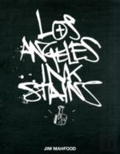Los Angeles Ink Stains Volume 1