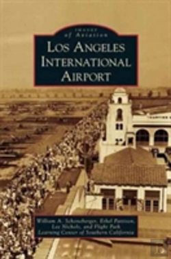 Bertrand.pt - Los Angeles International Airport