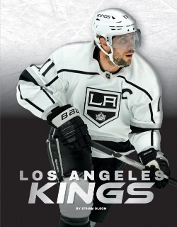 Bertrand.pt - Los Angeles Kings