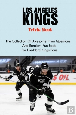 Bertrand.pt - Los Angeles Kings Trivia Book