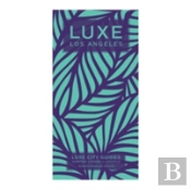 Los Angeles Luxe City Guide, 8th Edition