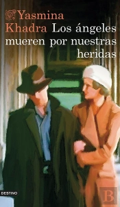 Los Ángeles Mueren Por Nuestras Heridas