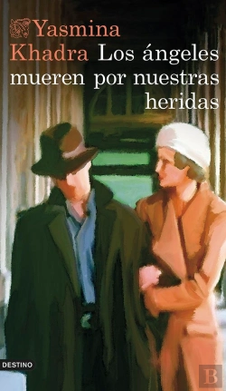 Bertrand.pt - Los Ángeles Mueren Por Nuestras Heridas