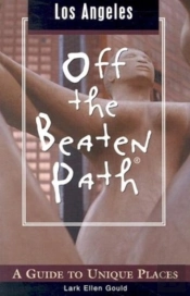 Los Angeles Off The Beaten Path