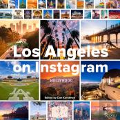 Los Angeles On Instagram