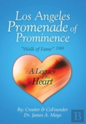 Los Angeles Promenade Of Prominence:  Wa
