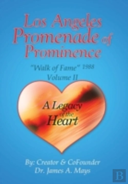 Bertrand.pt - Los Angeles Promenade Of Prominence: 