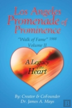 Bertrand.pt - Los Angeles Promenade Of Prominence: 