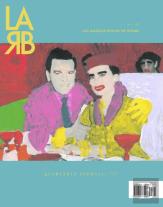 Los Angeles Review Of Books Quarterly Journal: The Pop Issue
