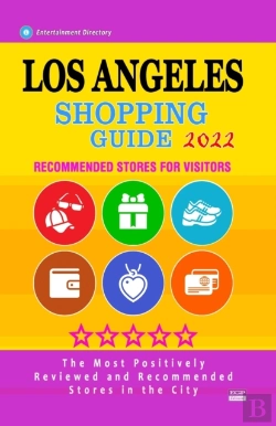 Bertrand.pt - Los Angeles Shopping Guide 2022