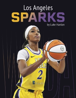 Bertrand.pt - Los Angeles Sparks
