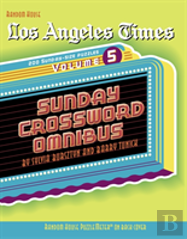 Los Angeles Times Sunday Crossword Omnibus