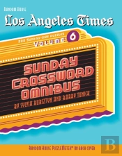 Los Angeles Times Sunday Crossword Omnibus, Volume 6