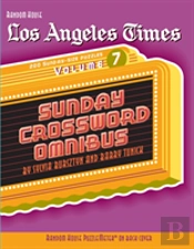 Los Angeles Times Sunday Crossword Omnibus, Volume 7