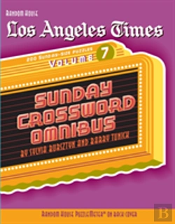 Bertrand.pt - Los Angeles Times Sunday Crossword Omnibus, Volume 7