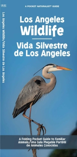 Bertrand.pt - Los Angeles Wildlife/Vida Silvestre De Los Angeles