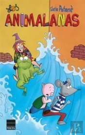 Los Animalanas