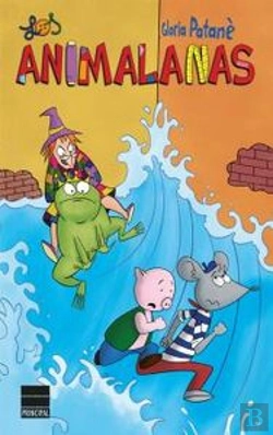 Bertrand.pt - Los Animalanas